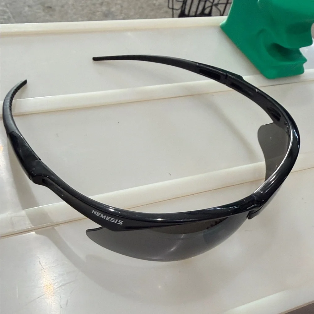 Nemesis Black‎ Sunglasses